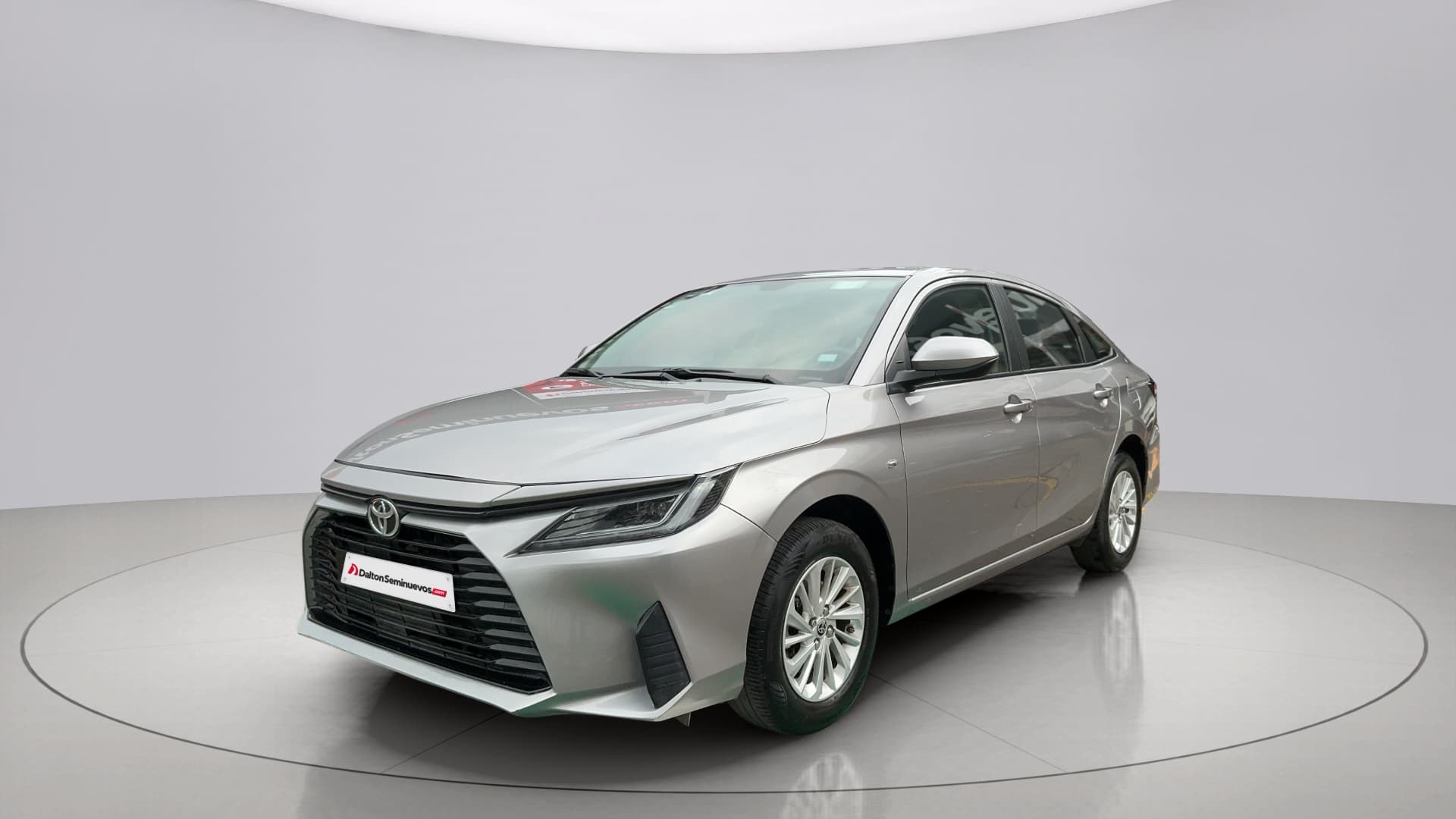 Toyota Yaris 2024 | 93632