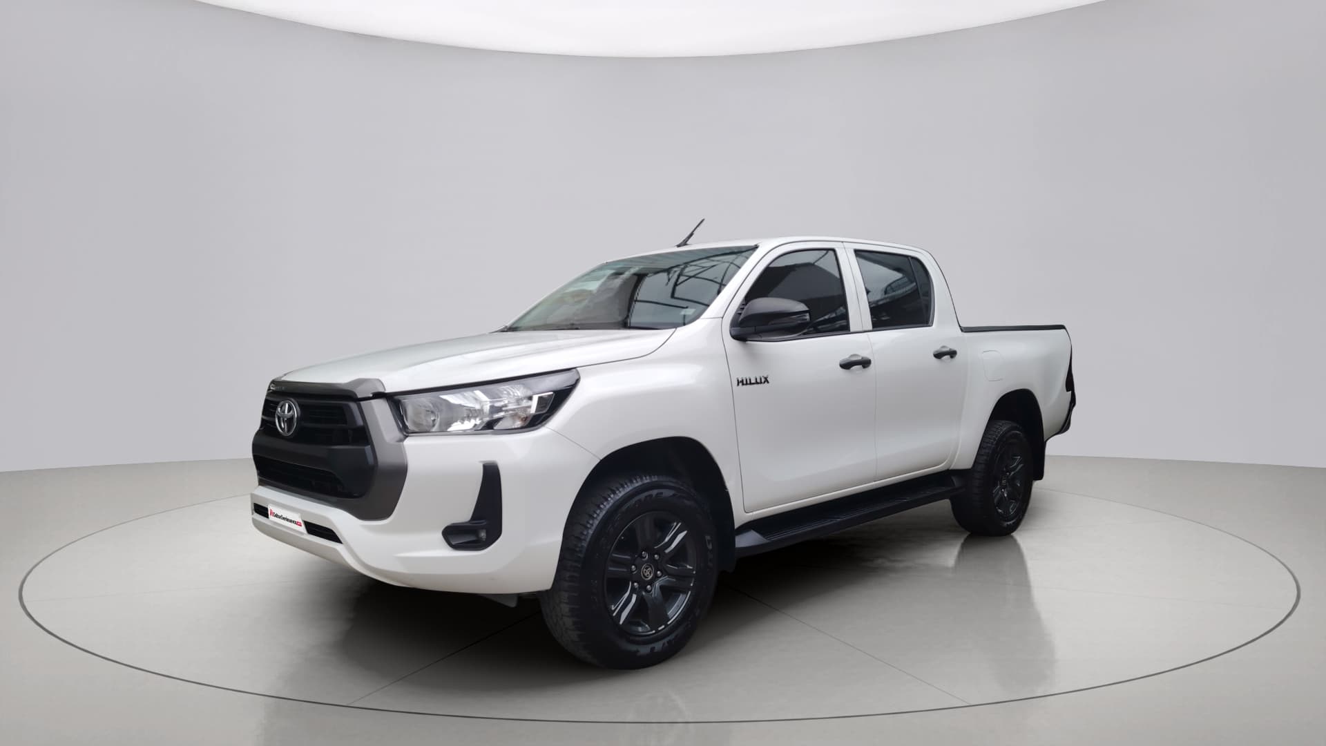 Toyota Hilux Doble Cabina Pick Up 2024 | 93681