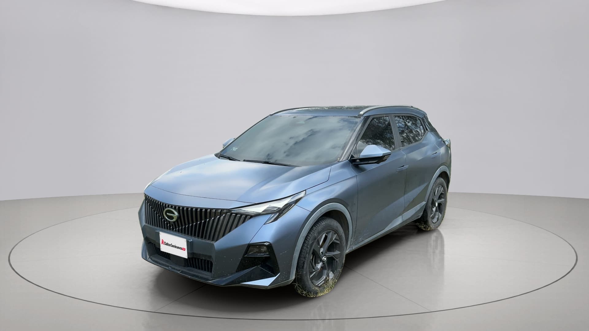 GAC Emzoom 2024 | 93622