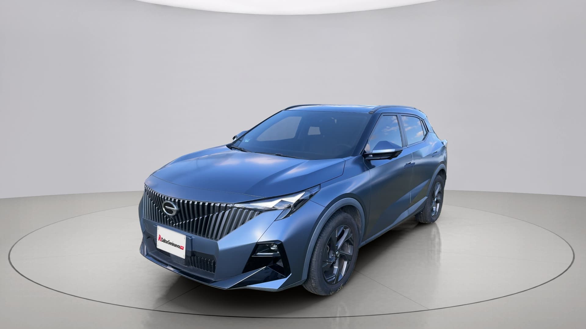 GAC Emzoom 2024 | 93263