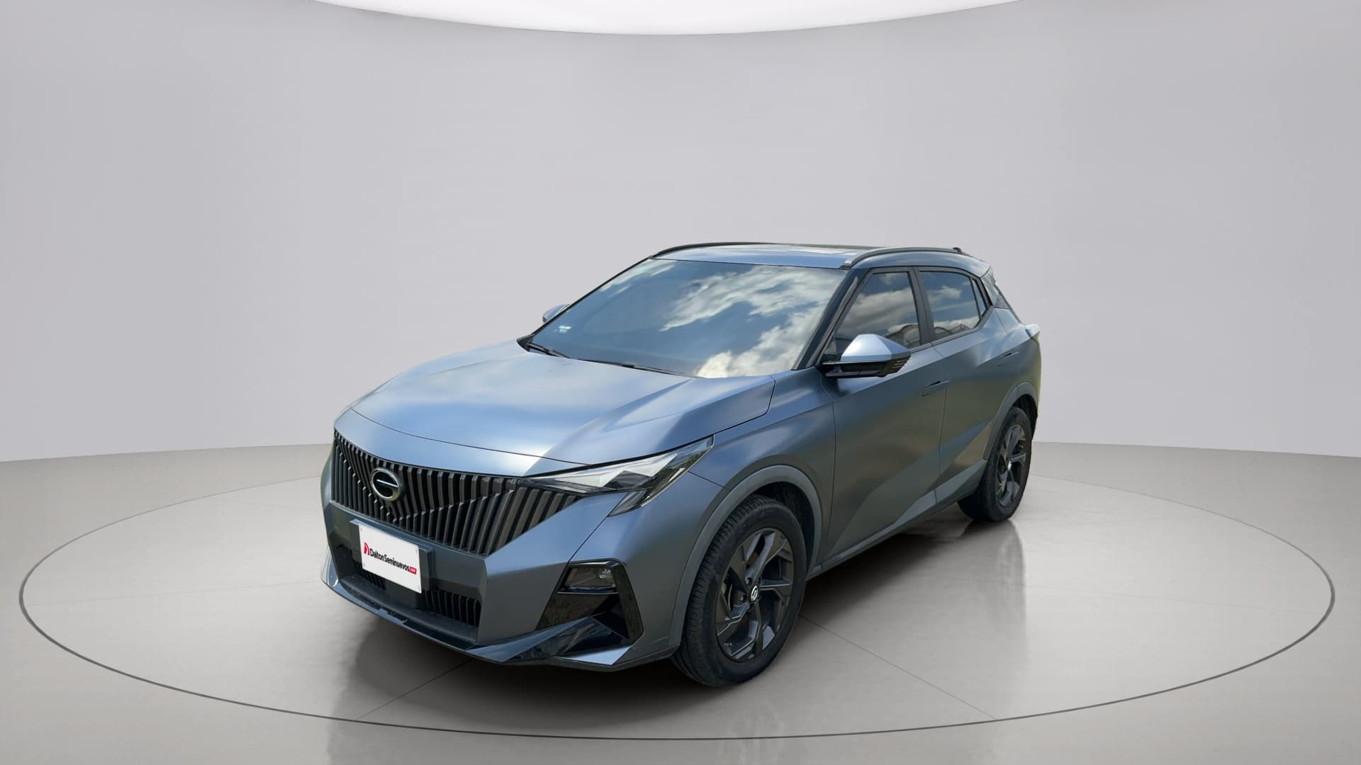 GAC Emzoom 2024 | 93618