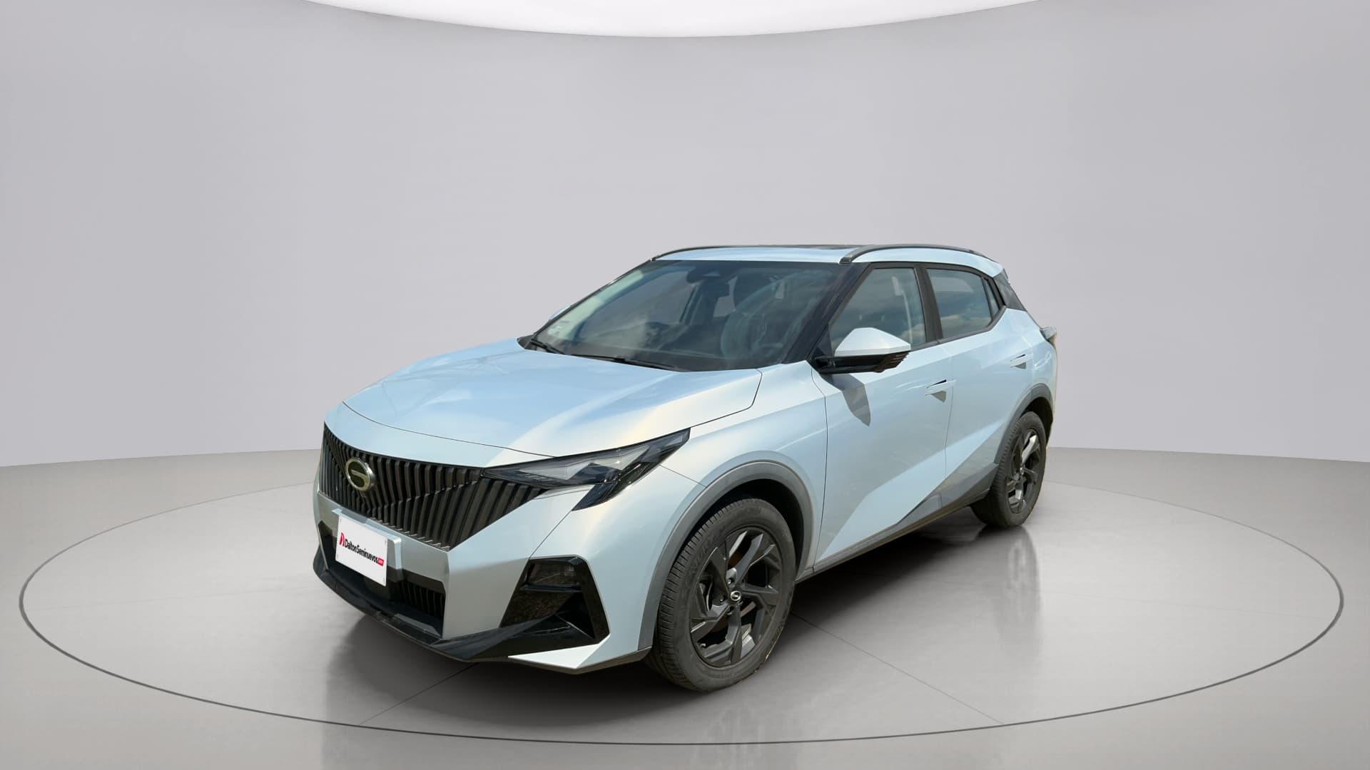 GAC Emzoom 2024 | 93624