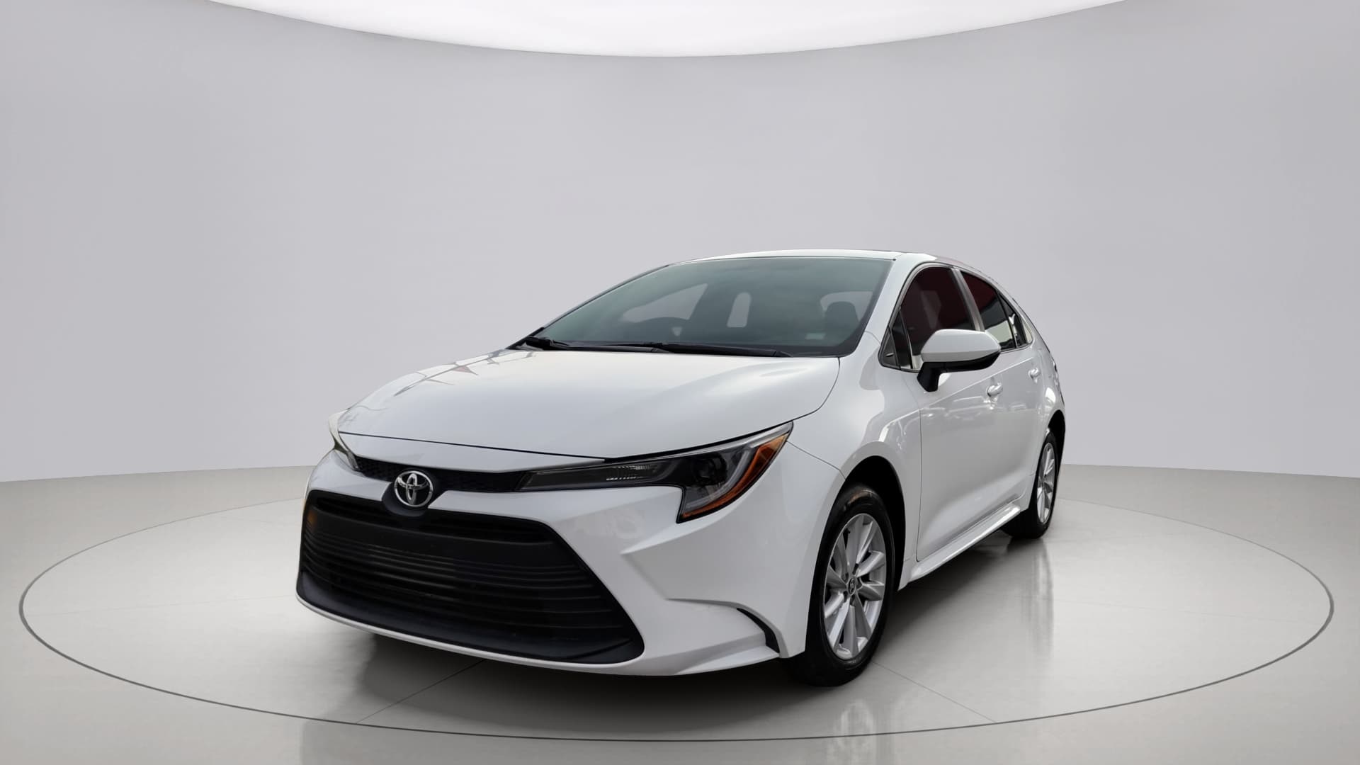 Toyota Corolla 2024 | 93606