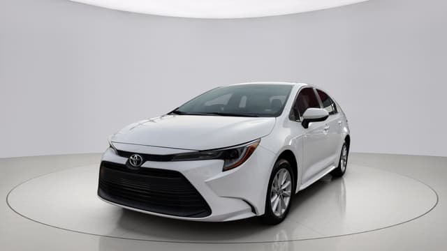 Toyota Corolla 2024 | 93606