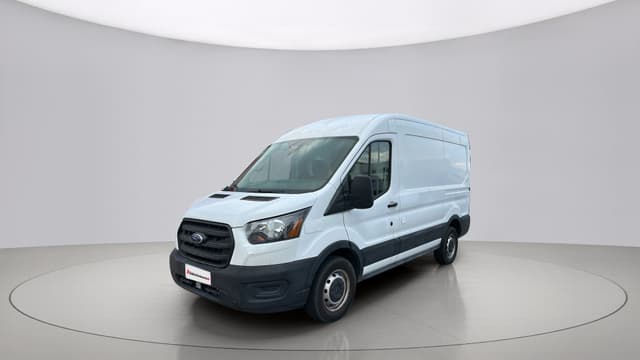 Ford Transit Cargo Van 2020 | 91537
