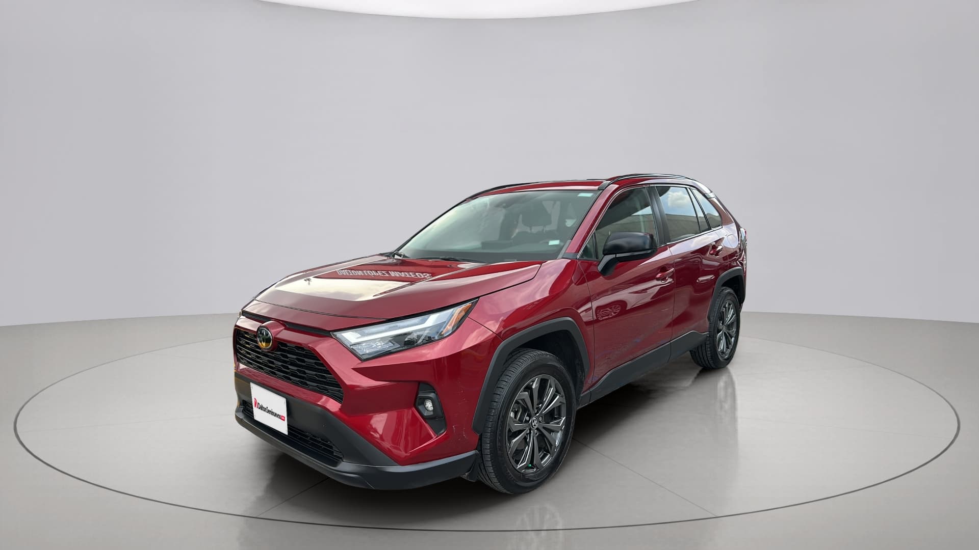 Toyota RAV4 2023 | 93769