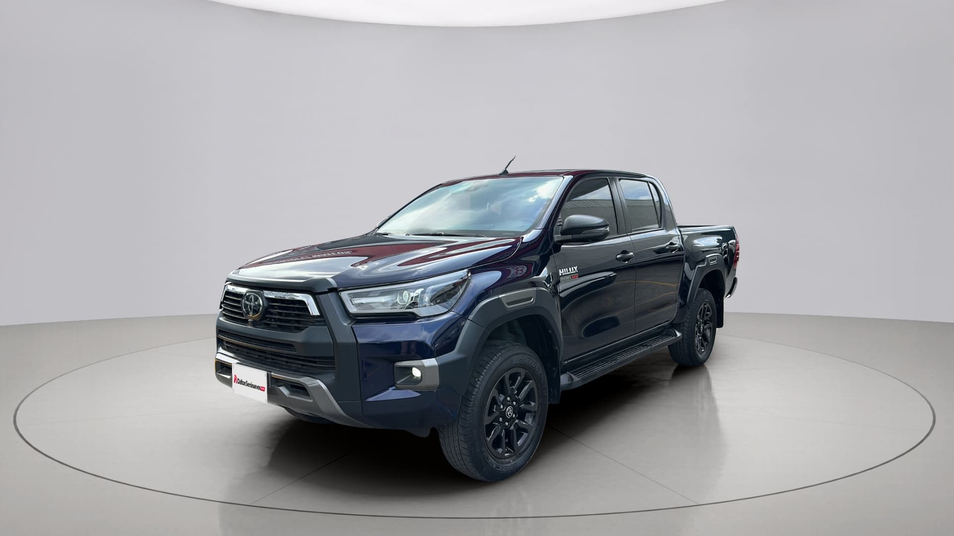 Toyota Hilux Doble Cabina Pick Up 2024 | 93155