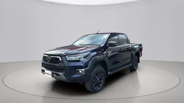 Toyota Hilux Doble Cabina Pick Up 2024 | 93155