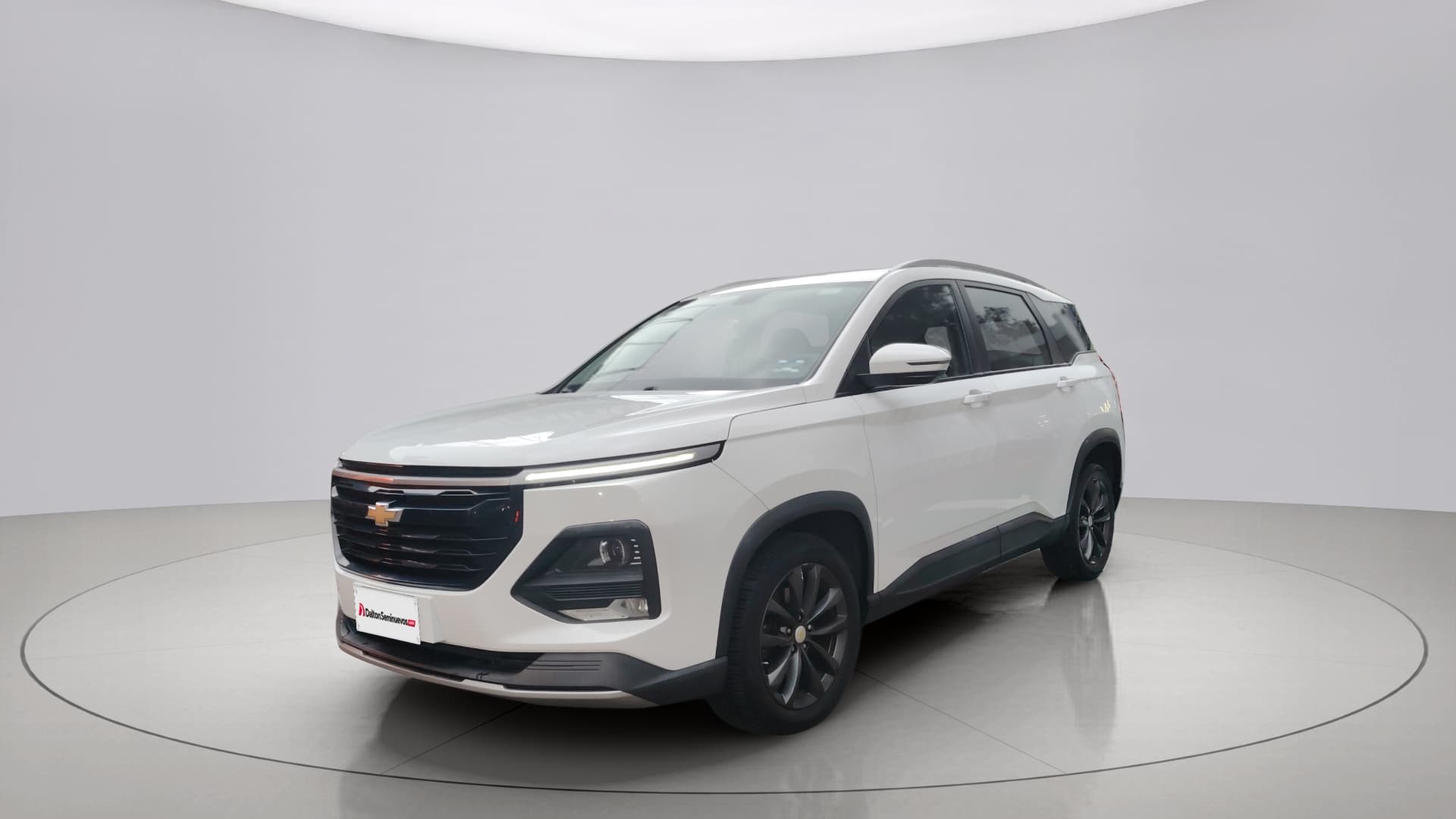 Chevrolet Captiva 2023 | 93417