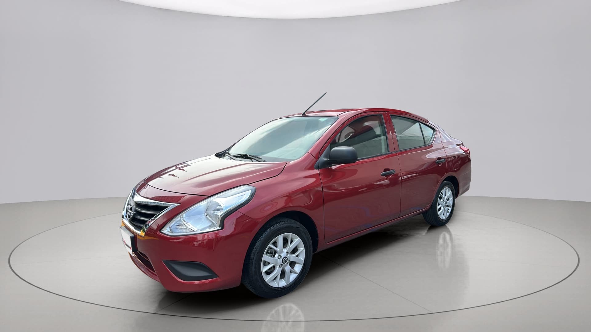Nissan V-Drive 2024 | 93411
