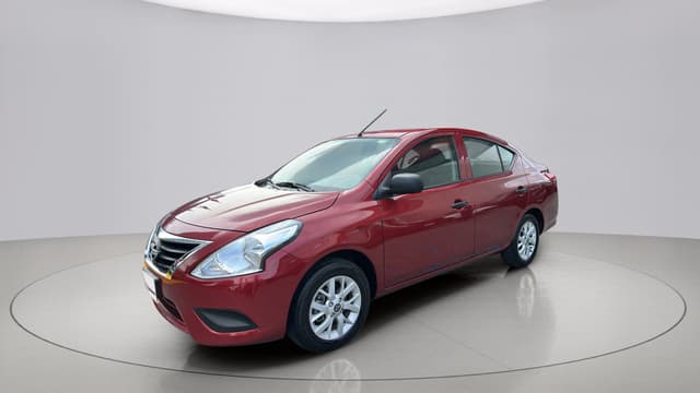 Nissan V-Drive 2024 | 93411