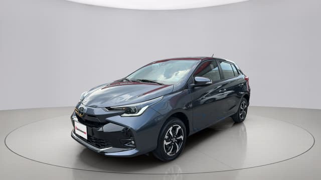 Toyota Yaris 2024 | 93694