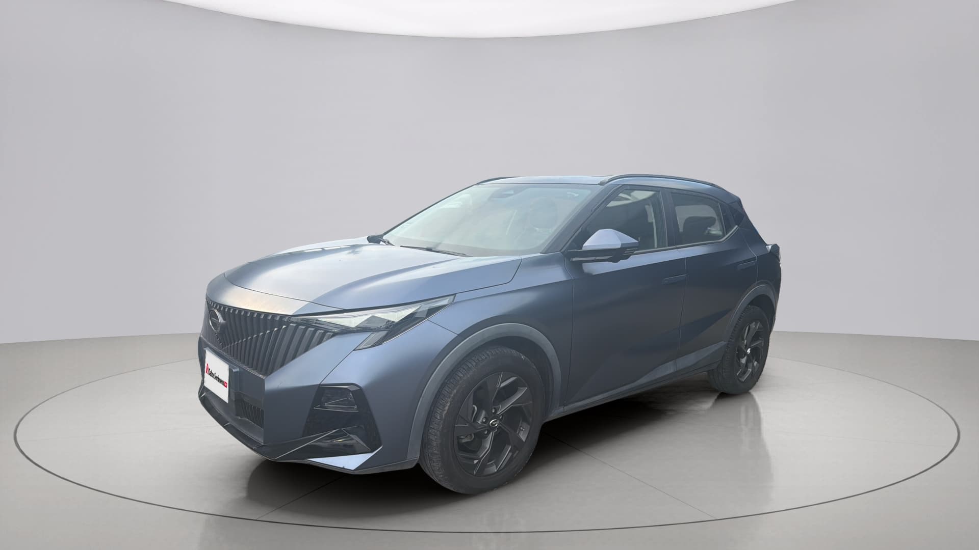 GAC Emzoom 2024 | 93627