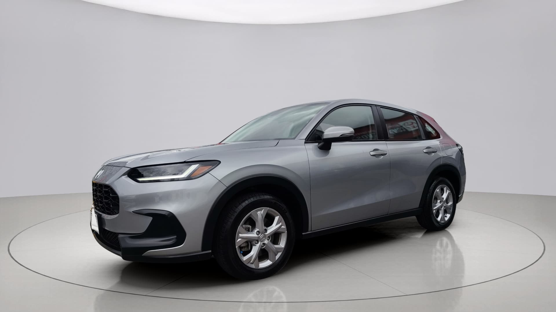 Honda HR-V 2024 | 93727
