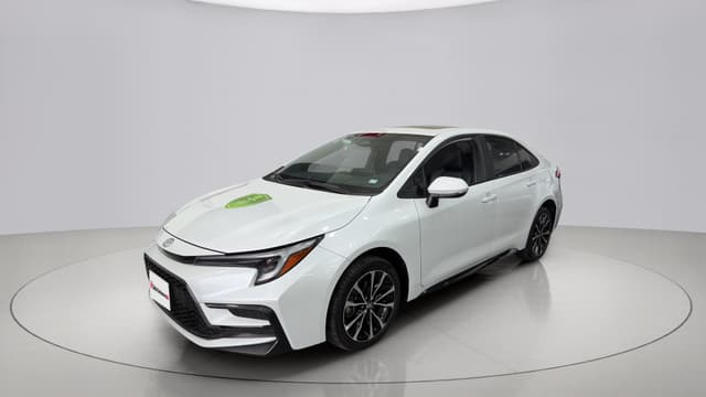Toyota Corolla 2024 | 92114