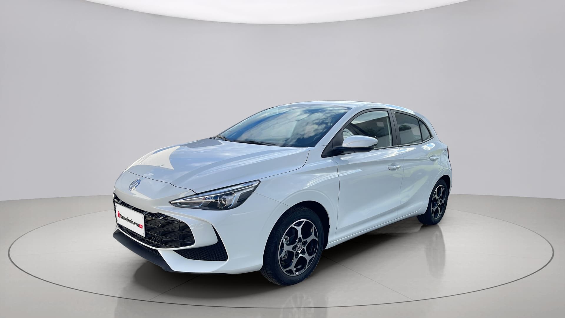 Mg mg3 2027 | Foto 1