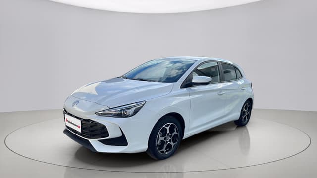 Mg mg3 2027 | 92553