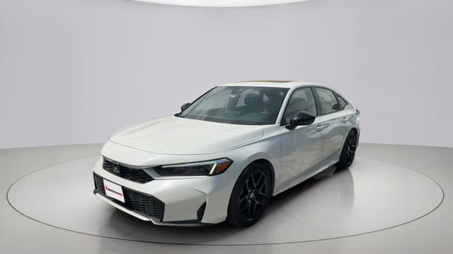 Honda Civic 2025 | 93739