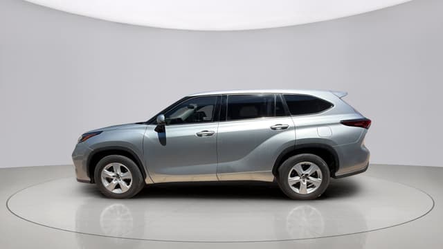 Toyota Highlander 2022 | 93926