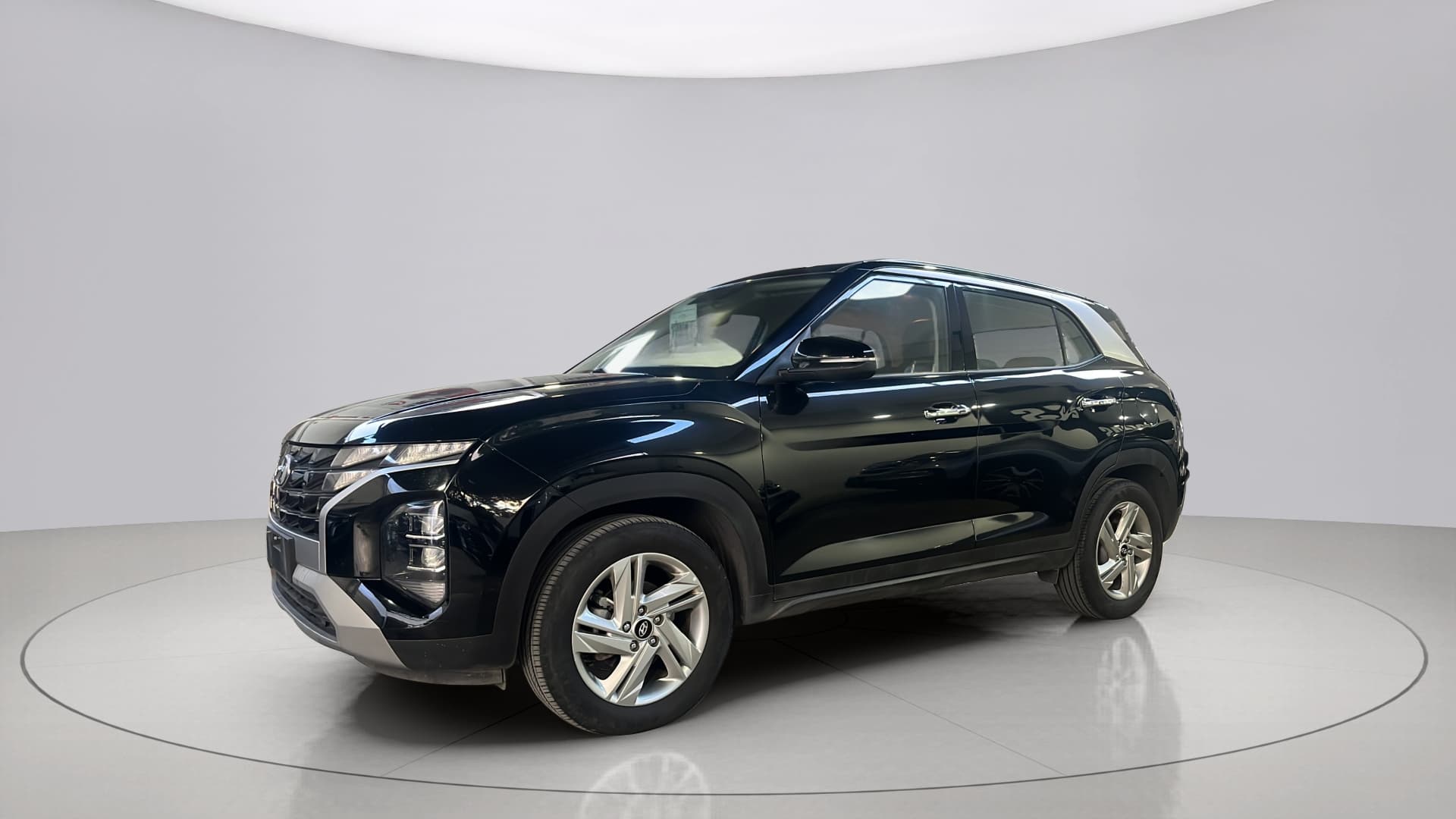 Hyundai Creta 2024 | 93760
