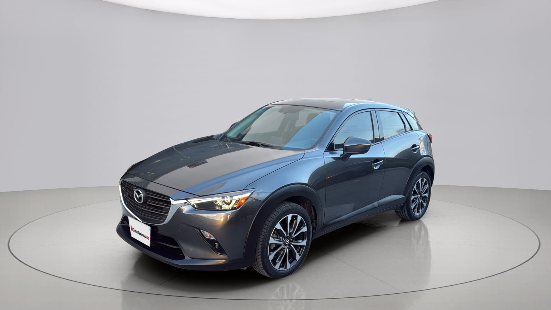 Mazda CX-3 2023 | Foto 1