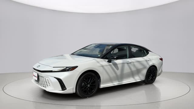Toyota Camry 2025 | 93610