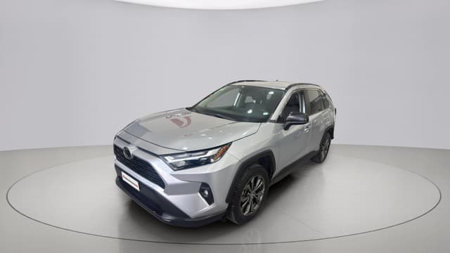 Toyota RAV4 2023 | 93684