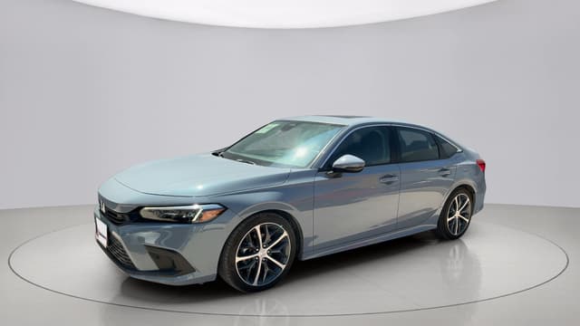 Honda Civic 2024 | 92389