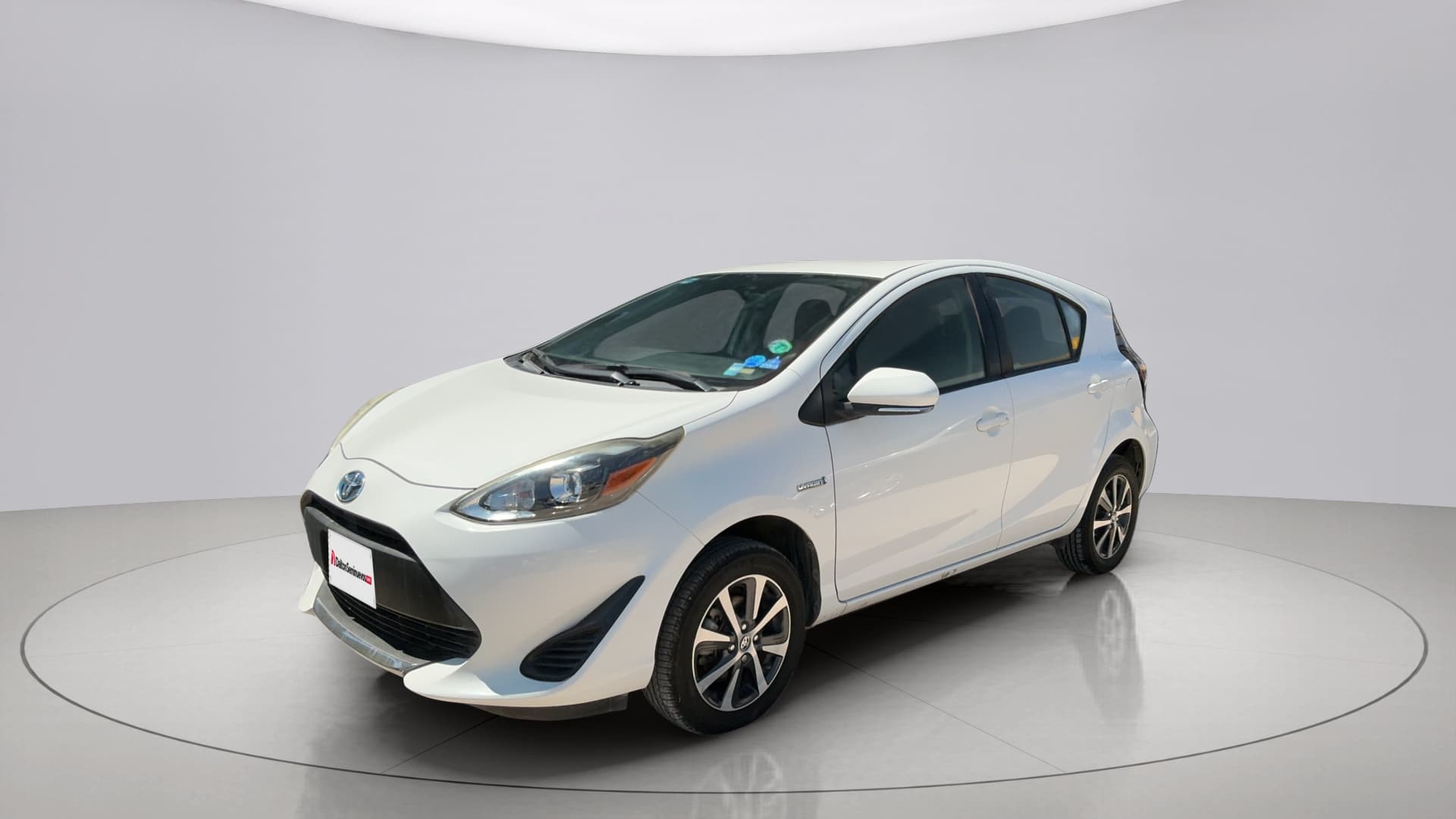 Toyota Prius 2020 | 93841