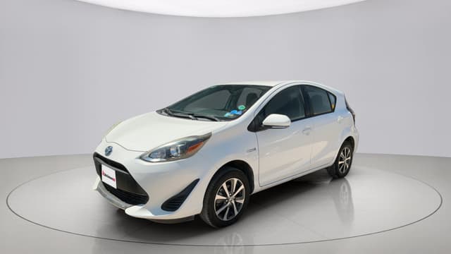 Toyota Prius 2020 | 93841