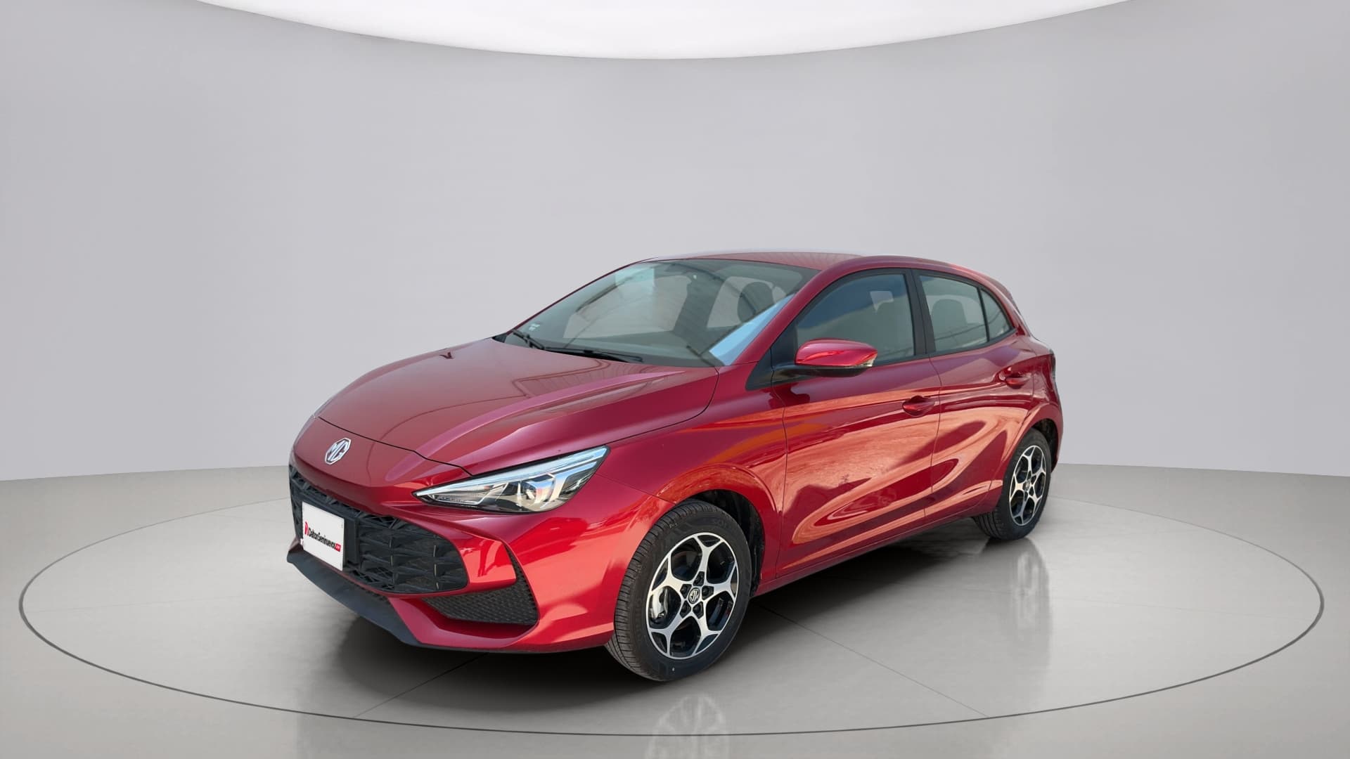 MG mg3 2027 | 92489