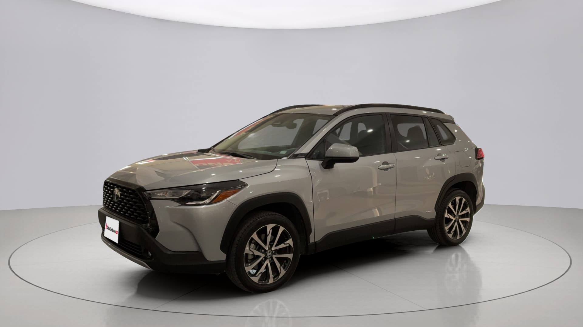 Toyota Corolla Cross 2024 | 93730