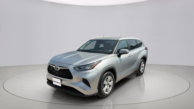 Toyota Highlander 2023 | 93475
