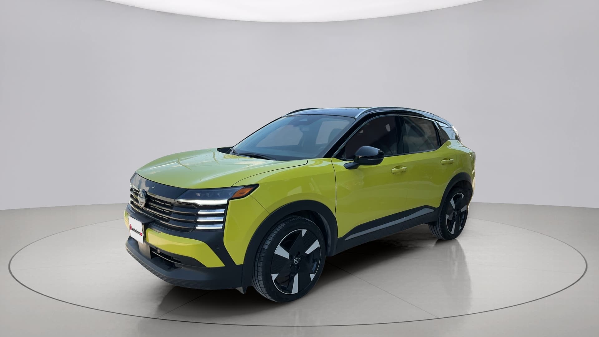 Nissan Kicks 2025 | 92908