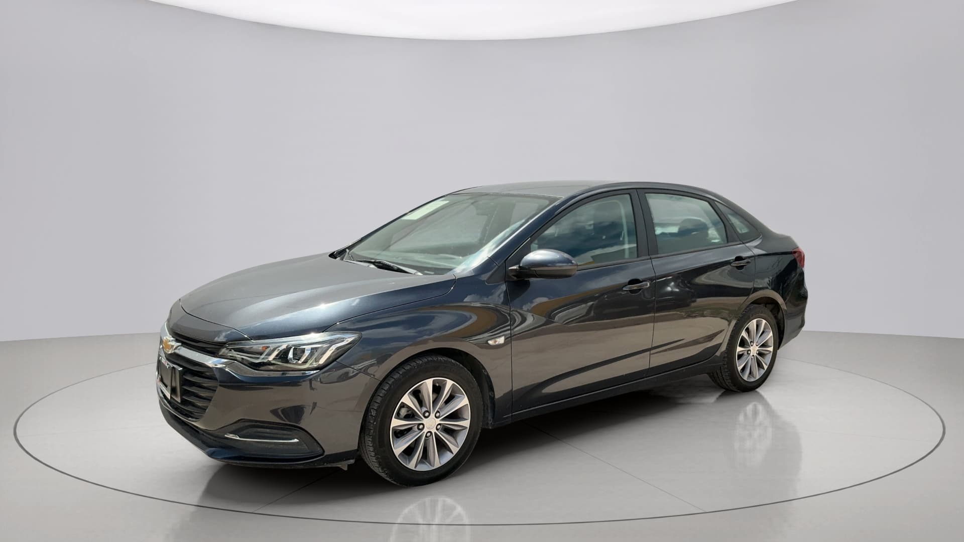 Chevrolet Cavalier 2023 | 92646