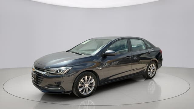 Chevrolet Cavalier 2023 | 92646