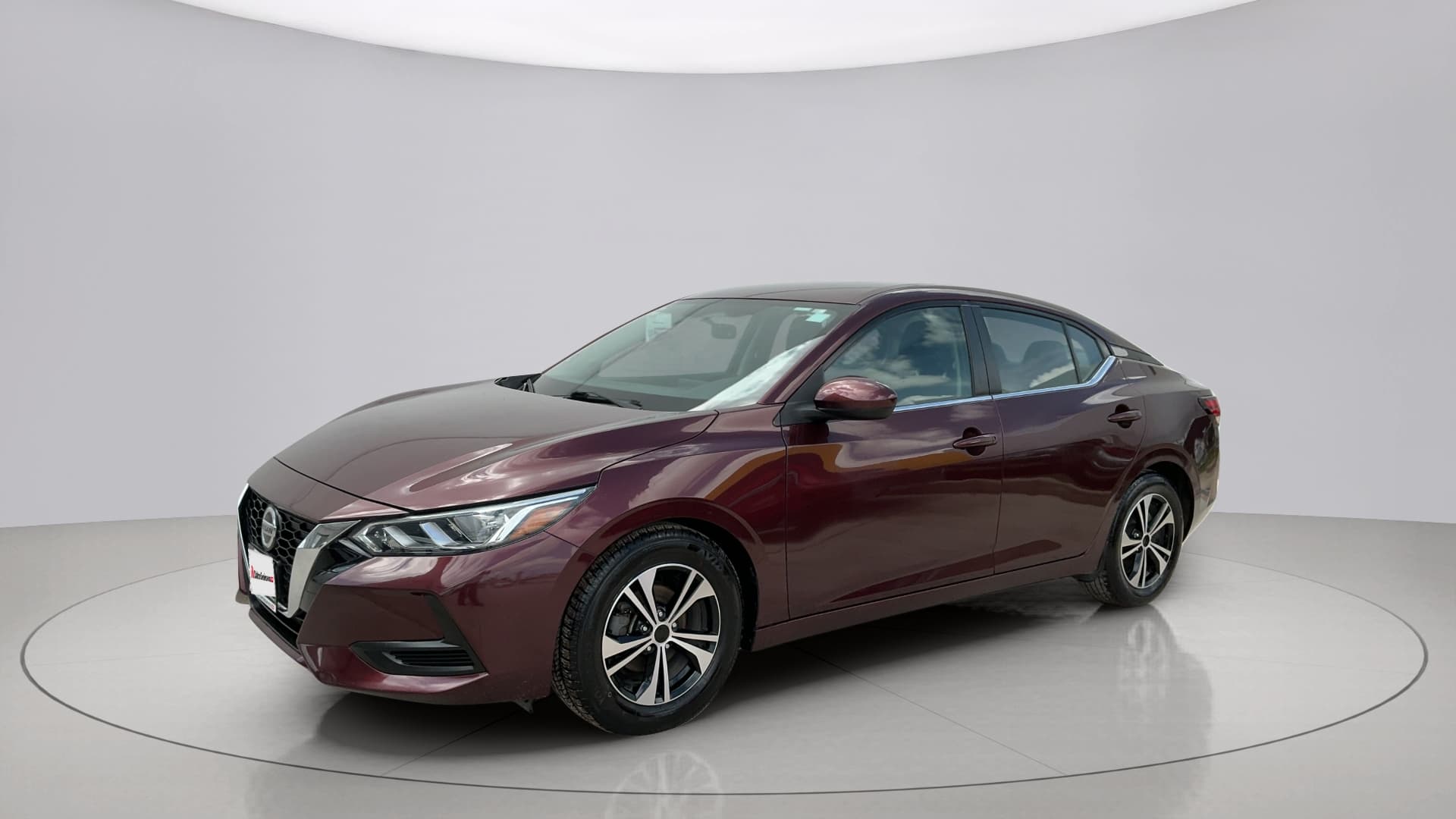 Nissan Sentra 2023 | 92122