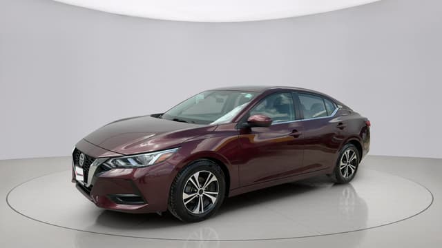 Nissan Sentra 2023 | 92122