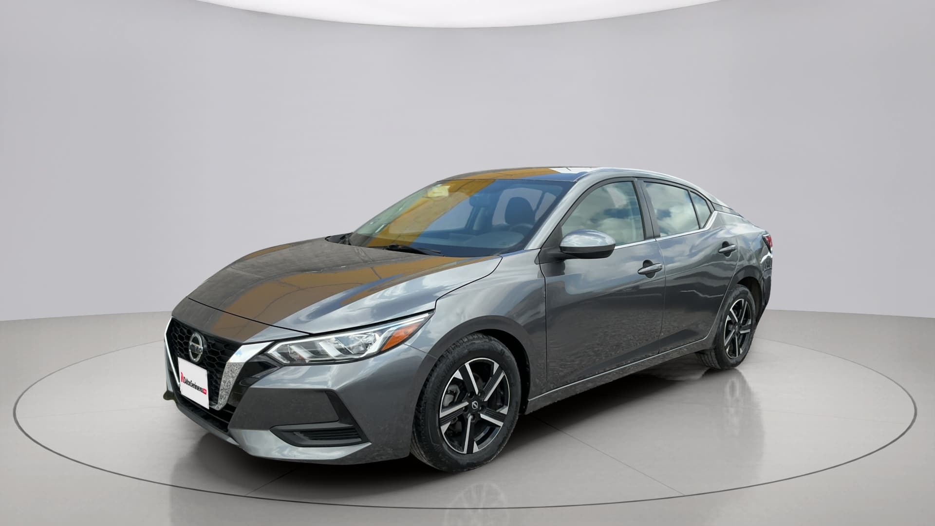 Nissan Sentra 2023 | 92201