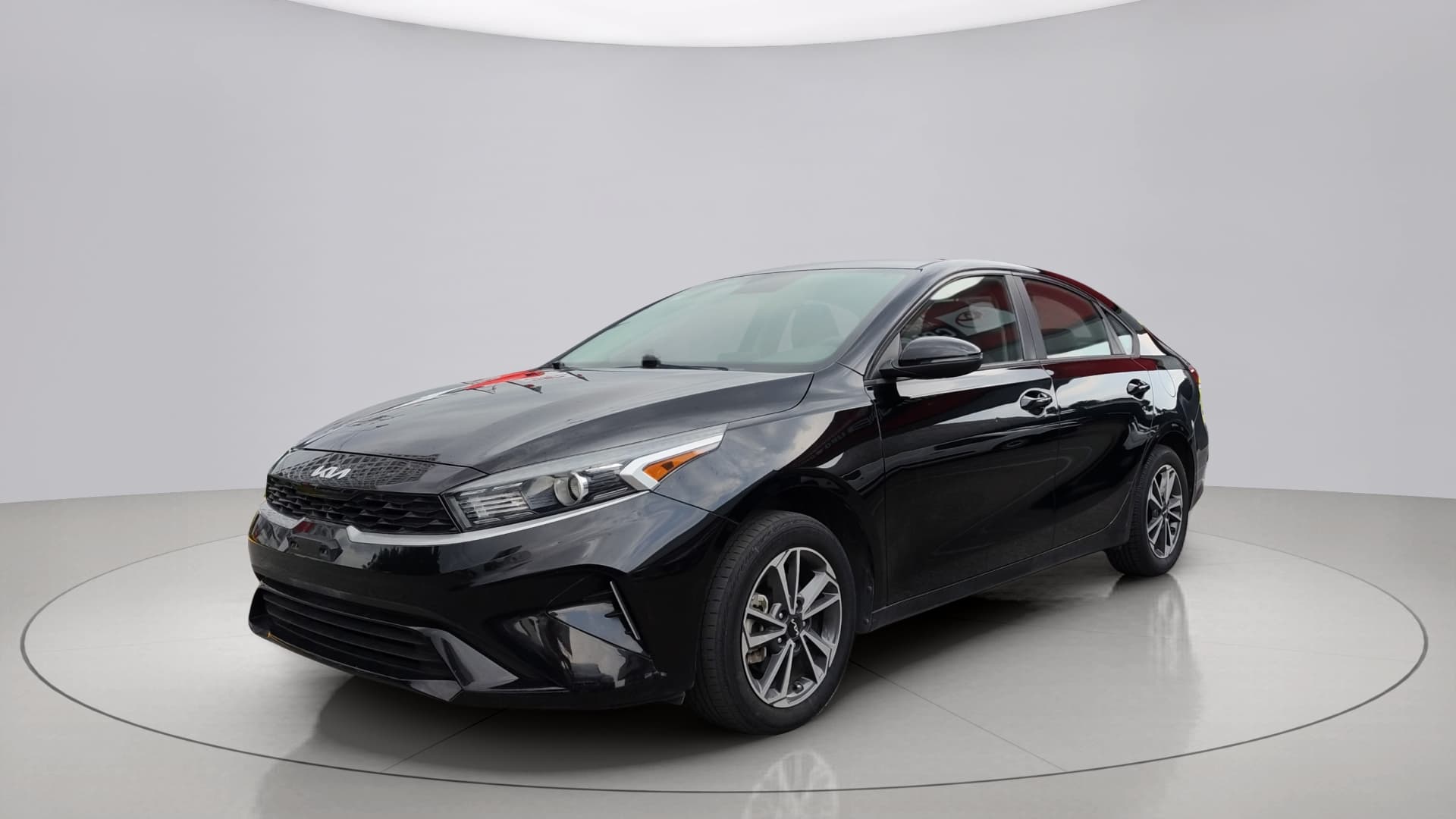Kia Forte 2022 | 93281