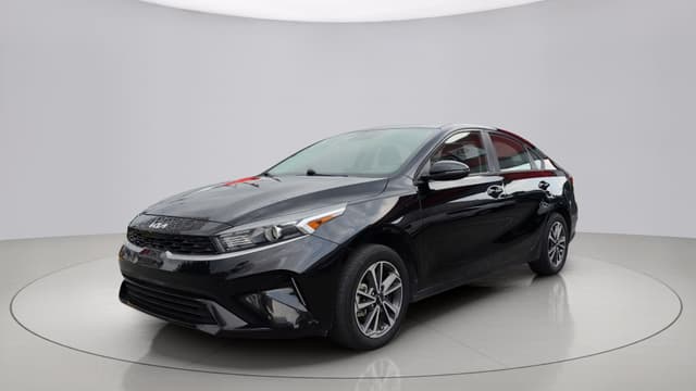 Kia Forte 2022 | 93281