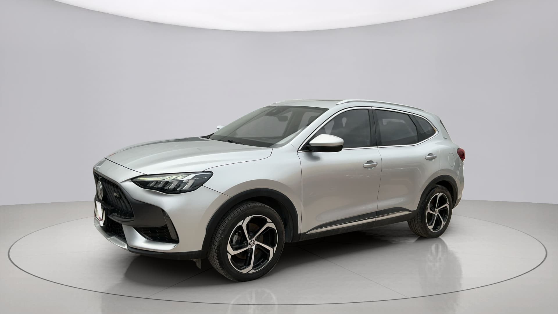 MG HS 2024 | 93693