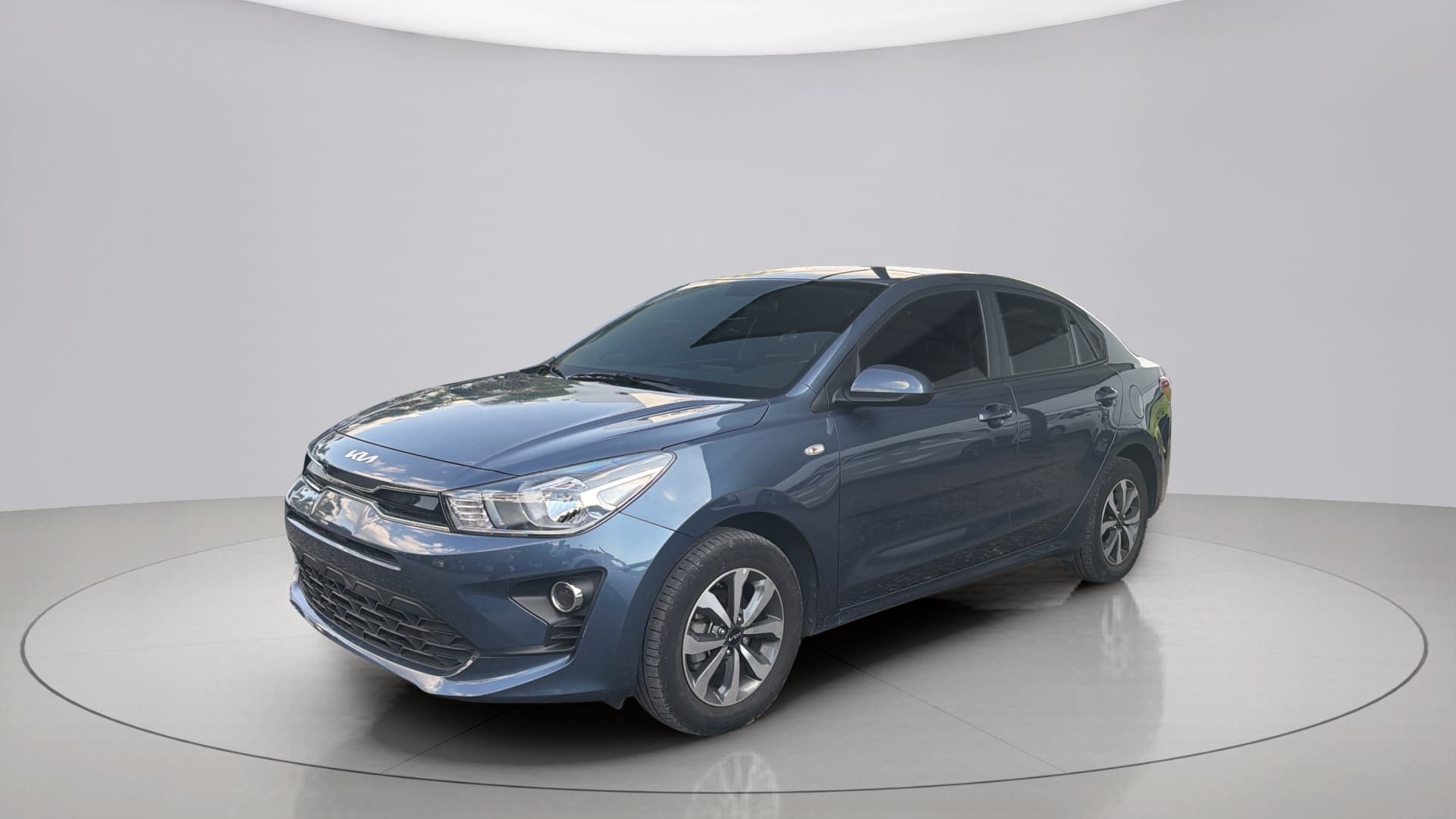 Kia Rio 2023 | 93880