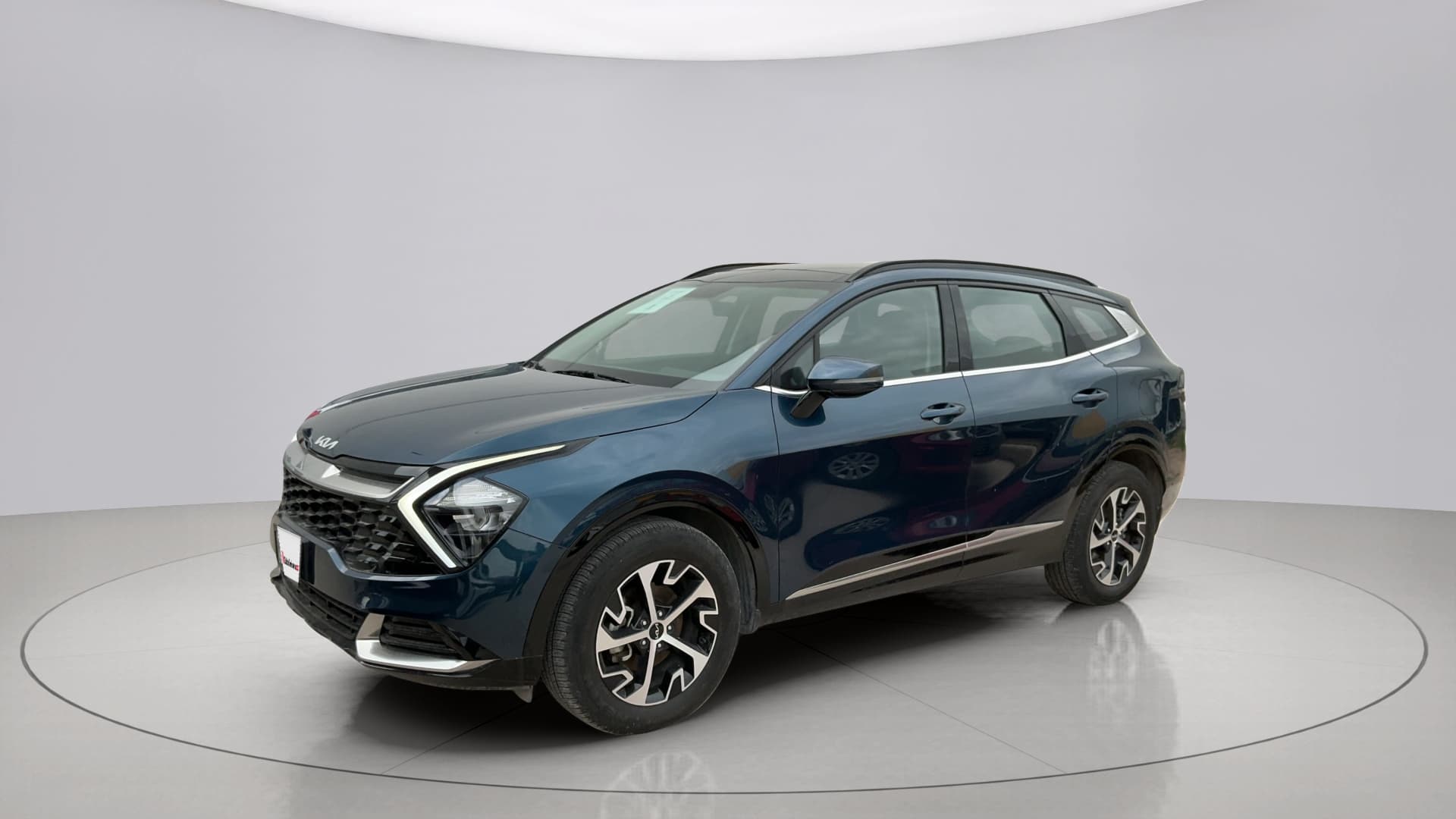 Kia Sportage 2025 | 93449