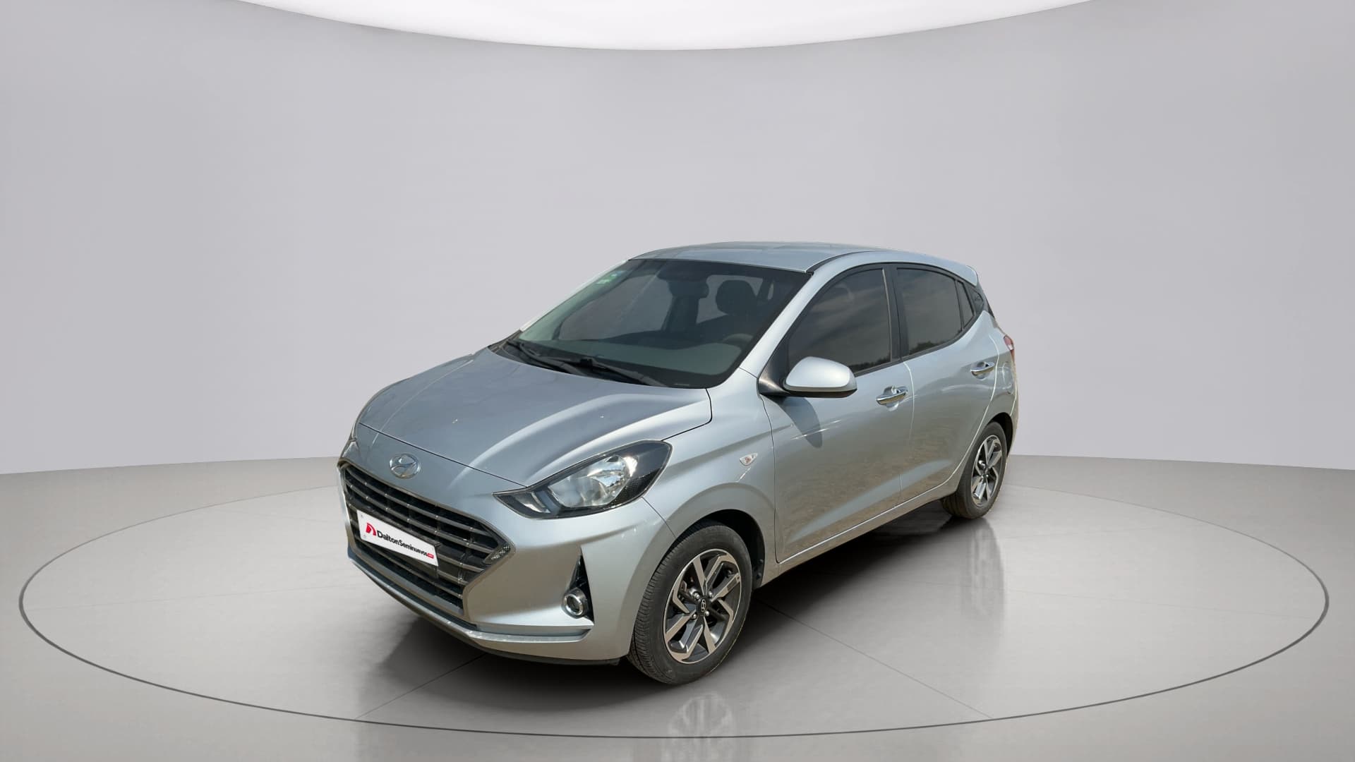 Hyundai Grand i10 2021 | 93847