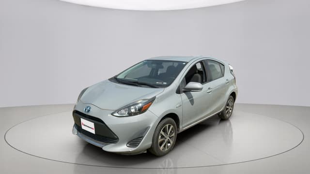 Toyota Prius 2021 | 93799