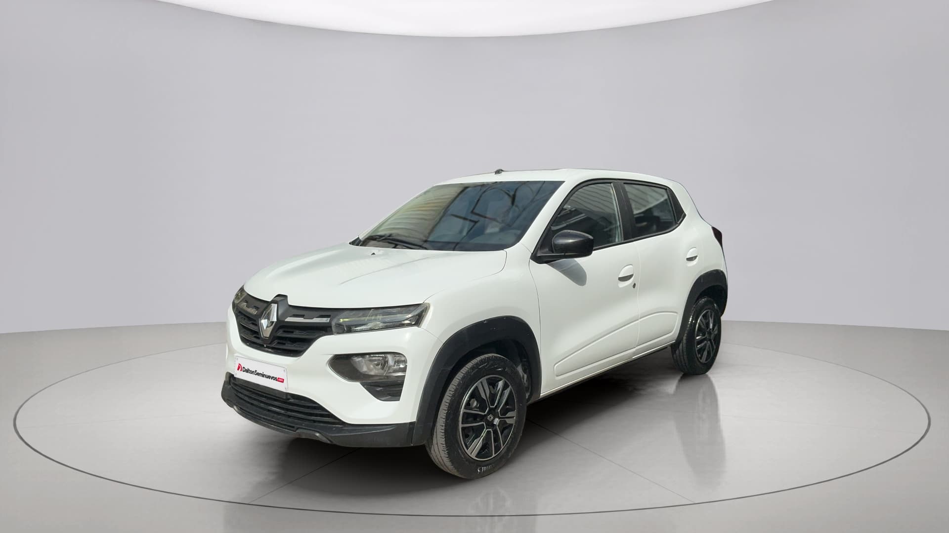 Renault Kwid 2023 | Foto 1
