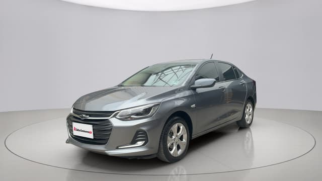 Chevrolet Onix 2022 | 93786