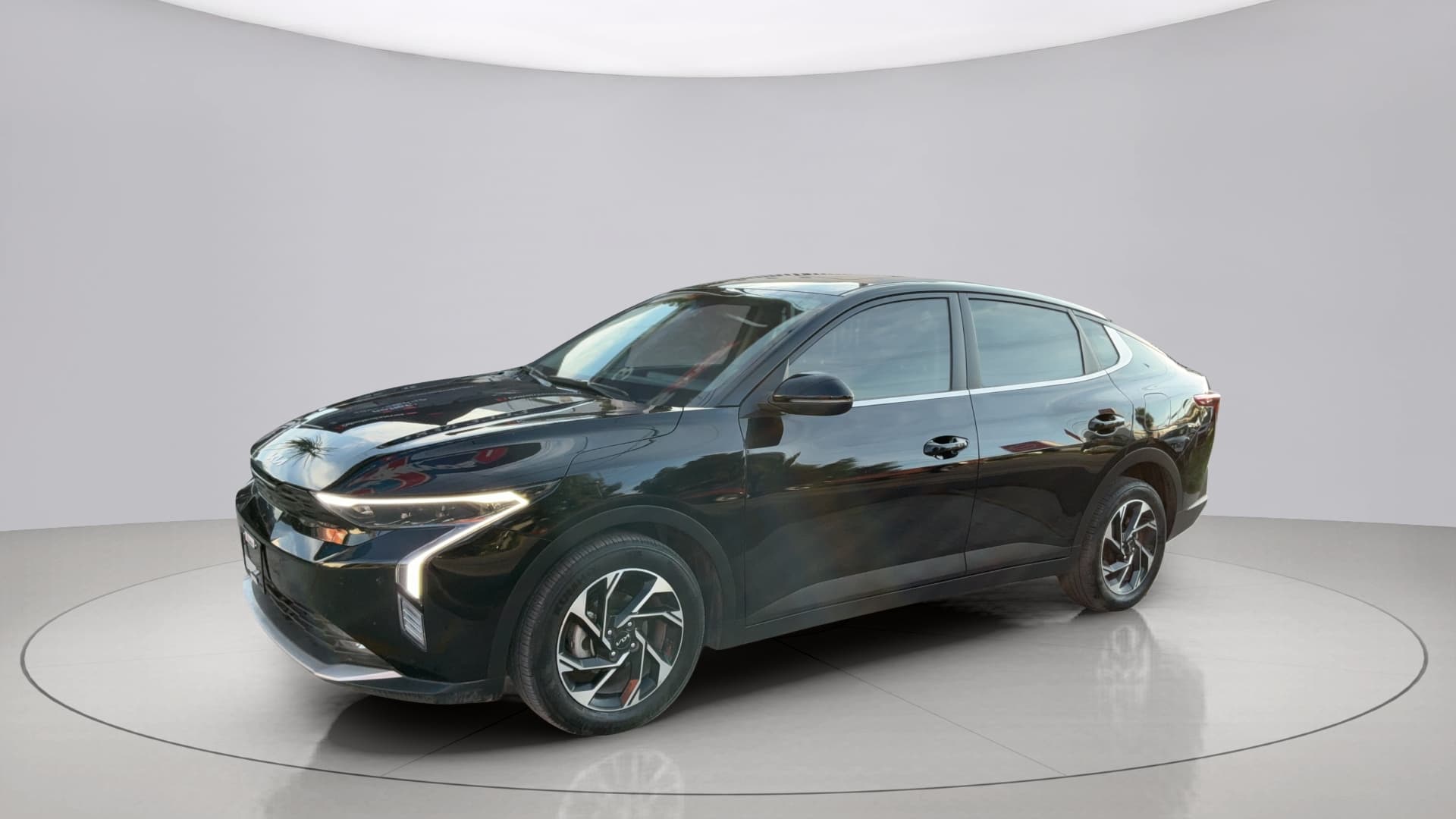 Kia K3 2025 | Foto 1