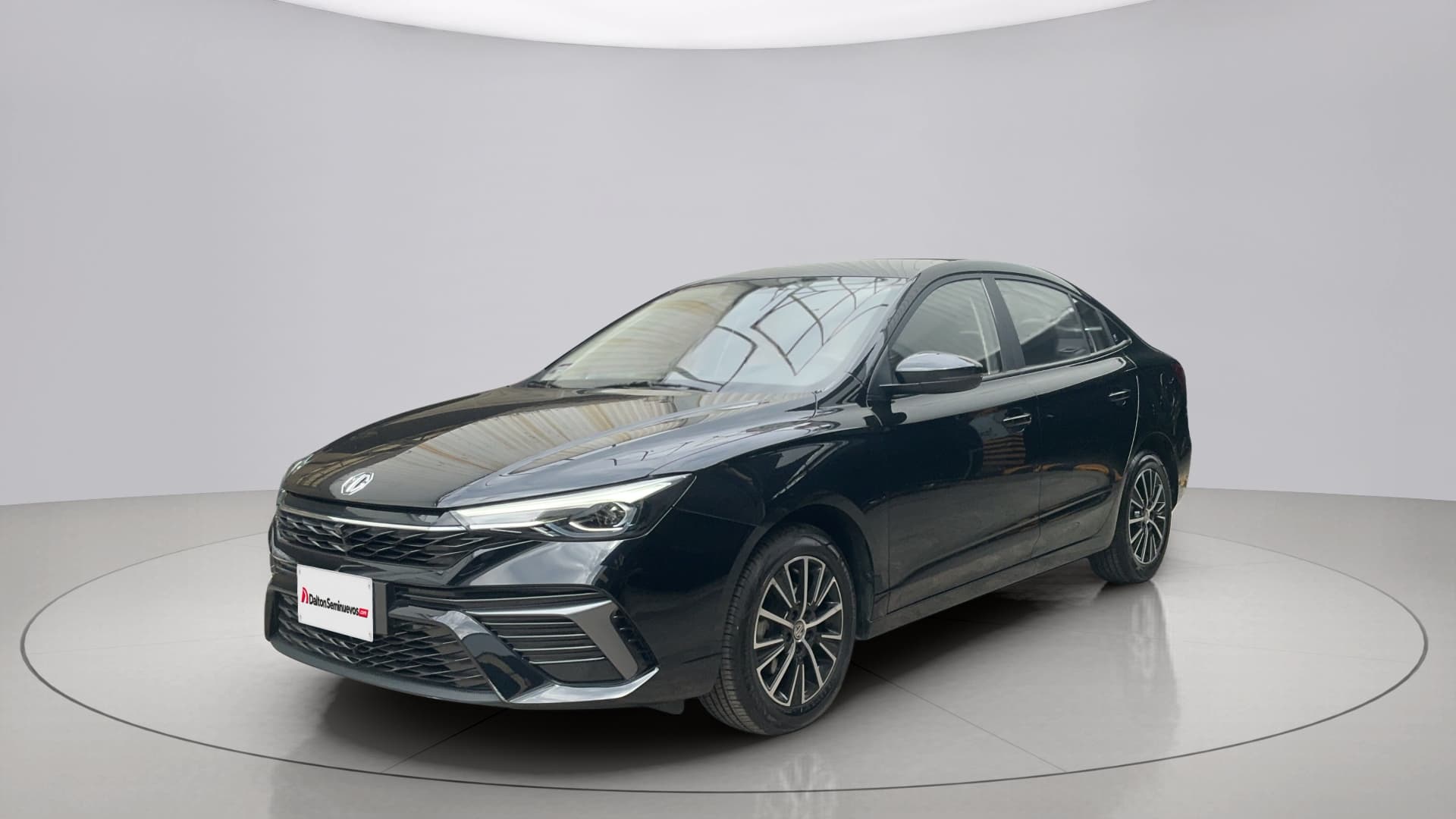 MG MG5 2025 | 93776